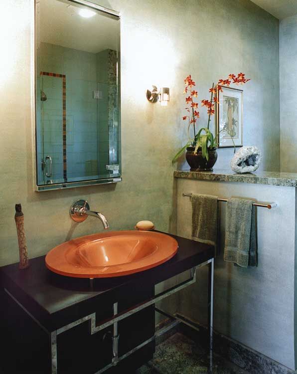 Tile Installations