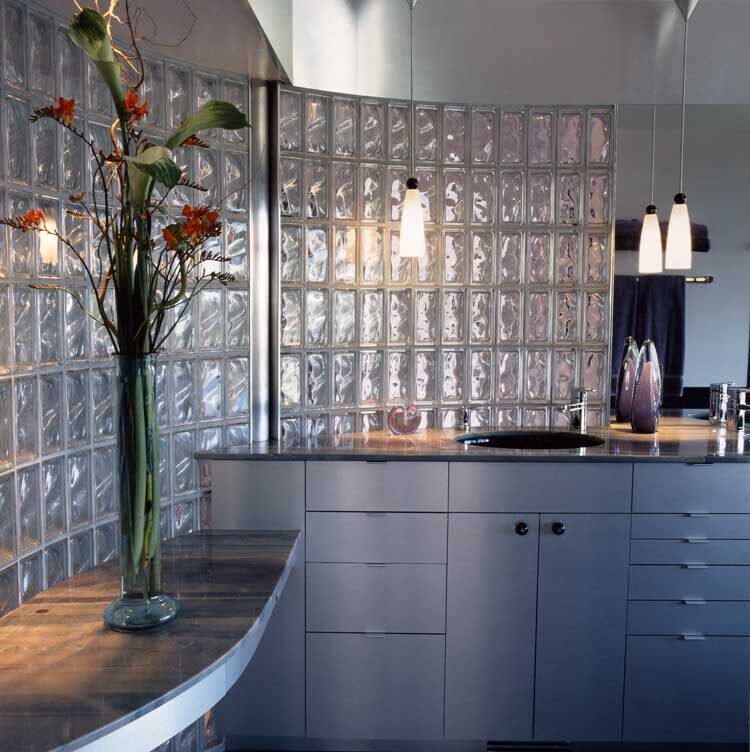 Kitchens project by Miconi Marble & Tile in Marin County