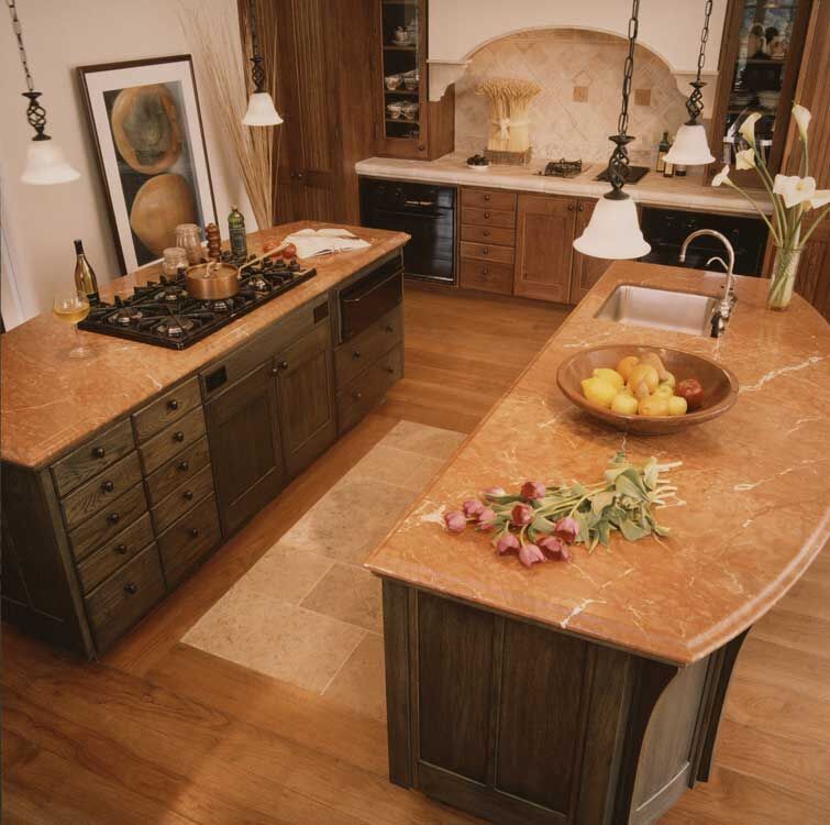 Slab Installations